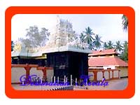 Attukal Temple
