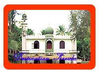 Cheraman Juma Masjid